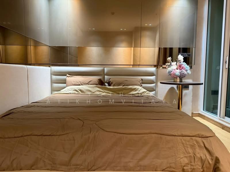 Supalai Wellington, Bangkok, Thiam Ruammit Road, Huai Khwang, Bangkok, 3 Bedrooms, 135 sqm, Condo For Sale, by Piyathida Atikhomvitaya, 500379114 - DDproperty.com