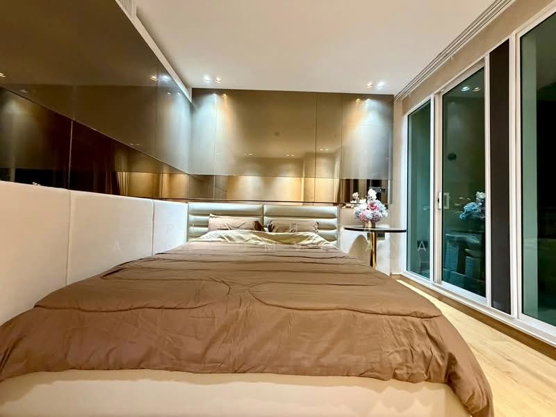 Supalai Wellington, Bangkok, Thiam Ruammit Road, Huai Khwang, Bangkok, 3 Bedrooms, 135 sqm, Condo For Sale, by Piyathida Atikhomvitaya, 500379114 - DDproperty.com