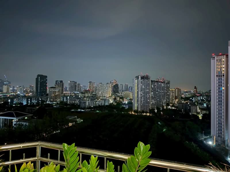 Supalai Wellington, Bangkok, Thiam Ruammit Road, Huai Khwang, Bangkok, 3 Bedrooms, 135 sqm, Condo For Sale, by Piyathida Atikhomvitaya, 500379114 - DDproperty.com