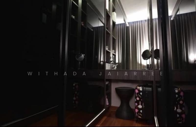 Wish Signature Midtown Siam : วิช ซิกเนเจอร์ มิดทาวน์ สยาม, กรุงเทพ, 512 เพชรบุรี, ถนนเพชรบุรี, ราชเทวี, กรุงเทพ, 36 ตร.ม., คอนโด ให้เช่า, โดย Withada Jaiarree, 500379118 - DDproperty.com