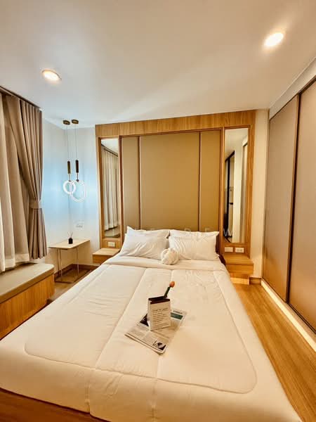 Zcape 1 : ซีเคป 1, ภูเก็ต, ถนน บ้านดอน-เชิงทะเล, เชิงทะเล, ถลาง, ภูเก็ต, 22 ตร.ม., คอนโด ให้เช่า, โดย Prime Dew, 500379119 - DDproperty.com
