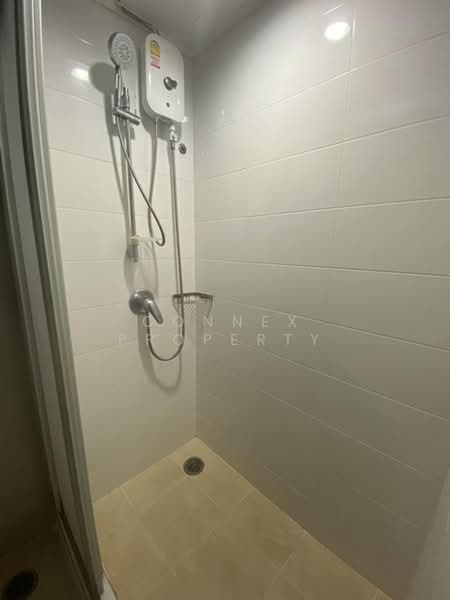 Lumpini Place Rama 9-Ratchada, Bangkok, Rama 9 Road, Huai Khwang, Bangkok, 1 Bedroom, 33 sqm, Condo For Rent, by Connex Property, 500379122 - DDproperty.com