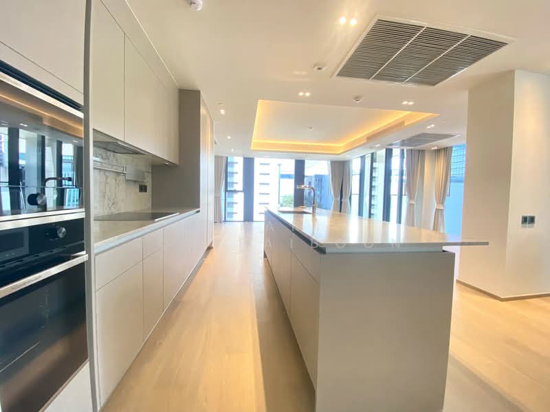 Tonson One Residence : ต้นสน วัน เรสซิเดนซ์, กรุงเทพ, ซอยต้นสน ถนนเพลินจิต, ลุมพินี, ปทุมวัน, กรุงเทพ, 175 ตร.ม., คอนโด ให้เช่า, โดย Nakarin Sookpaiboon, 500379125 - DDproperty.com