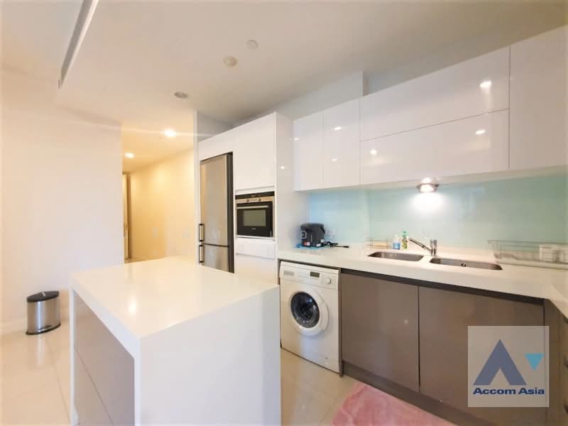 Q Langsuan, Bangkok, 54 Soi Langsuan, Langsuan Road, Lumphini, Pathum Wan, Bangkok, 2 Bedrooms, 106 sqm, Condo For Rent, by บริษัท แอคคอม เอเซีย จำกัด, 500379128 - DDproperty.com