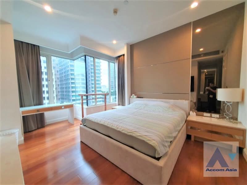 Q Langsuan, Bangkok, 54 Soi Langsuan, Langsuan Road, Lumphini, Pathum Wan, Bangkok, 2 Bedrooms, 106 sqm, Condo For Rent, by บริษัท แอคคอม เอเซีย จำกัด, 500379128 - DDproperty.com