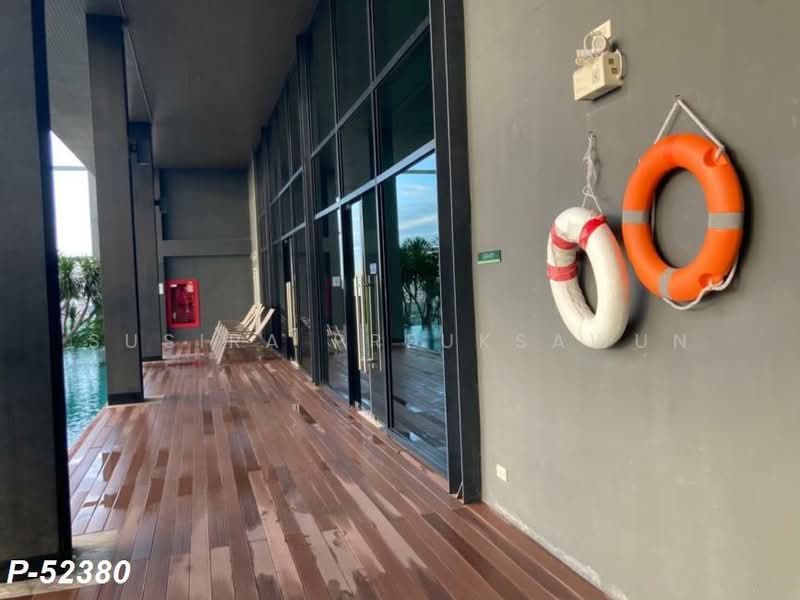 The Capital Ratchaprarop-Vibhavadi, Bangkok, 99 Thanon Asok-Din Daeng, Samsen Nai, Phaya Thai, Bangkok, 2 Bedrooms, 51 sqm, Condo For Rent, by Susira Preuksawun, 500379131 - DDproperty.com