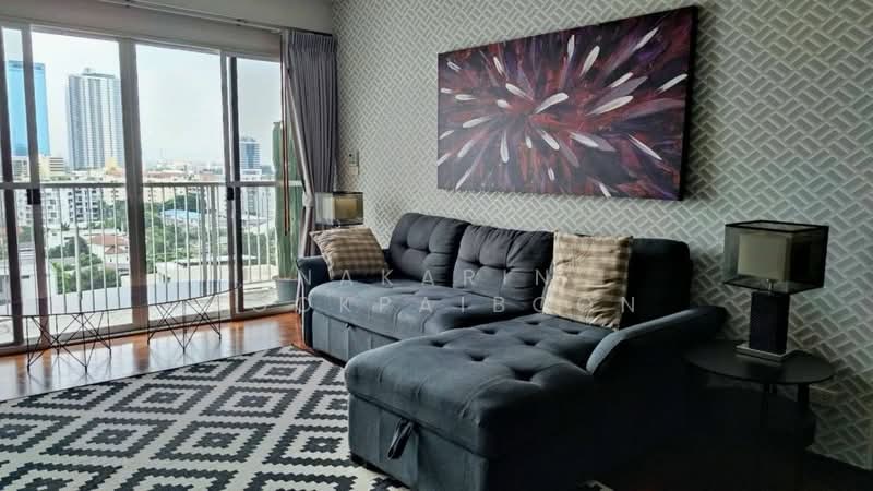 Noble Ora, Bangkok, Soi Sukhumvit 55, Sukhumvit Road, Khlong Tan Nua, Watthana, Bangkok, 2 Bedrooms, 109 sqm, Condo For Rent, by Nakarin Sookpaiboon, 500379132 - DDproperty.com