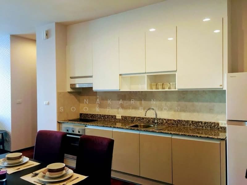 Noble Ora, Bangkok, Soi Sukhumvit 55, Sukhumvit Road, Khlong Tan Nua, Watthana, Bangkok, 2 Bedrooms, 109 sqm, Condo For Rent, by Nakarin Sookpaiboon, 500379132 - DDproperty.com