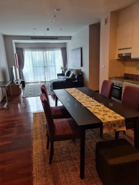 Noble Ora, Bangkok, Soi Sukhumvit 55, Sukhumvit Road, Khlong Tan Nua, Watthana, Bangkok, 2 Bedrooms, 109 sqm, Condo For Rent, by Nakarin Sookpaiboon, 500379132 - DDproperty.com