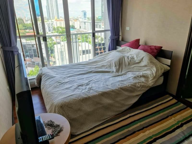 Noble Ora, Bangkok, Soi Sukhumvit 55, Sukhumvit Road, Khlong Tan Nua, Watthana, Bangkok, 2 Bedrooms, 109 sqm, Condo For Rent, by Nakarin Sookpaiboon, 500379132 - DDproperty.com