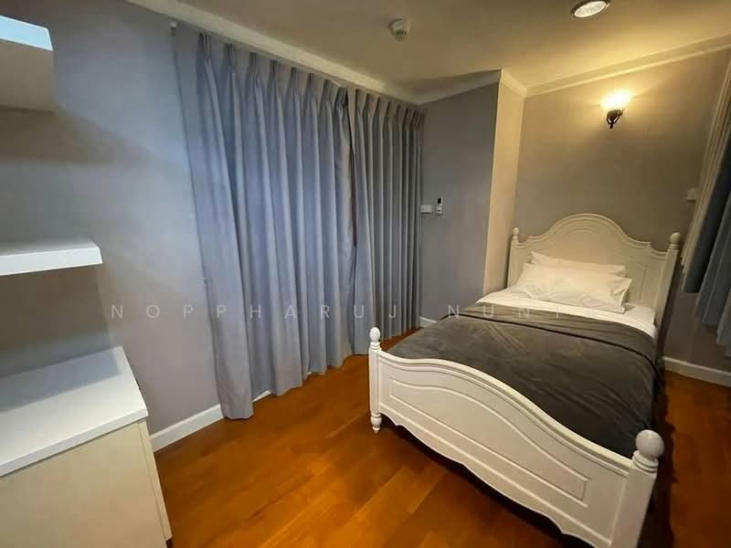 Supalai Place Sukhumvit 39 : ศุภาลัย เพลส สุขุมวิท 39, กรุงเทพ, 175-179 ซอยสุขุมวิท 39 ถนนสุขุมวิท แขวงคลองตันเหนือ เขตวัฒนา กรุงเทพมหานคร, คลองตันเหนือ, วัฒนา, กรุงเทพ, 142 ตร.ม., คอนโด ขาย, โดย Noppharuj Nunta, 500379133 - DDproperty.com