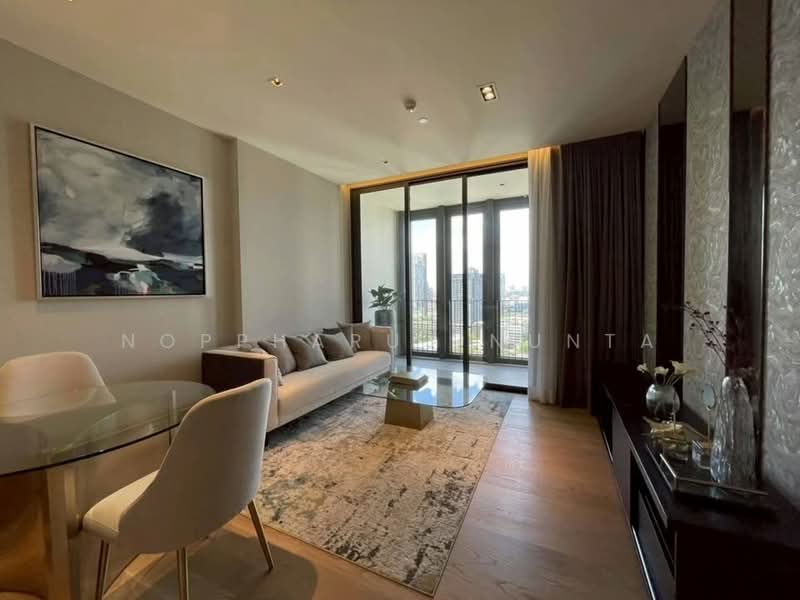 BEATNIQ Sukhumvit 32, Bangkok, Soi Sukhumvit 32, Sukhumvit Road, Khong Tan, Khlong Toei, Bangkok, 1 Bedroom, 58 sqm, Condo For Sale, by Noppharuj Nunta, 500379136 - DDproperty.com