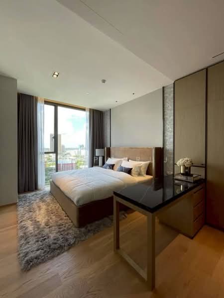 BEATNIQ Sukhumvit 32, Bangkok, Soi Sukhumvit 32, Sukhumvit Road, Khong Tan, Khlong Toei, Bangkok, 1 Bedroom, 58 sqm, Condo For Sale, by Noppharuj Nunta, 500379136 - DDproperty.com