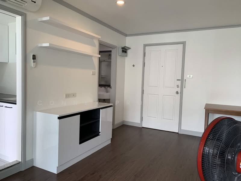 Lumpini Place Rama 8, Bangkok, 1521 Soi Arun Amarin 53, Arun Amarin Road, Bang Yi Khan, Bang Phlat, Bangkok, 1 Bedroom, 35 sqm, Condo For Rent, by Connex Property, 500379137 - DDproperty.com
