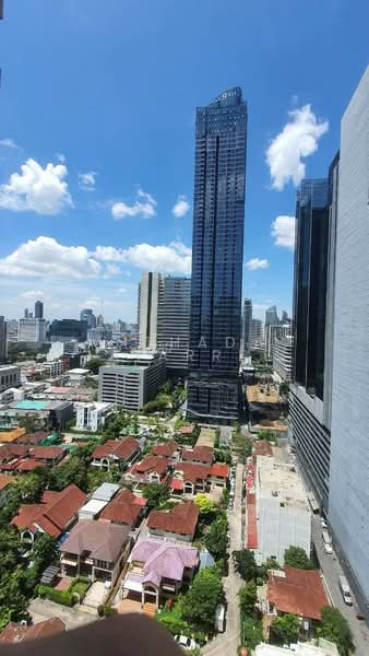 Belle Grand Rama 9, Bangkok, 131 Rama 9 Road, Huai Khwang, Bangkok, 1 Bedroom, 43 sqm, Condo For Rent, by Withada Jaiarree, 500379138 - DDproperty.com