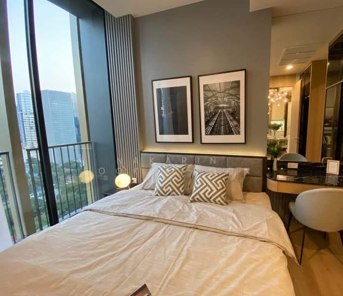 Noble BE19 Sukhumvit : โนเบิล บีไนน์ทีน สุขุมวิท, กรุงเทพ, 89 ซอย สุขุมวิท 19, คลองตันเหนือ, วัฒนา, กรุงเทพ, 51 ตร.ม., คอนโด ให้เช่า, โดย Nakarin Sookpaiboon, 500379141 - DDproperty.com
