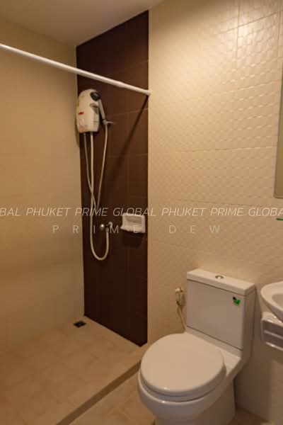 Zcape 2, Phuket, Thep Kasattri, Choeng Thale, Thalang, Phuket, 1 Bedroom, 37 sqm, Condo For Rent, by Prime Dew, 500379143 - DDproperty.com