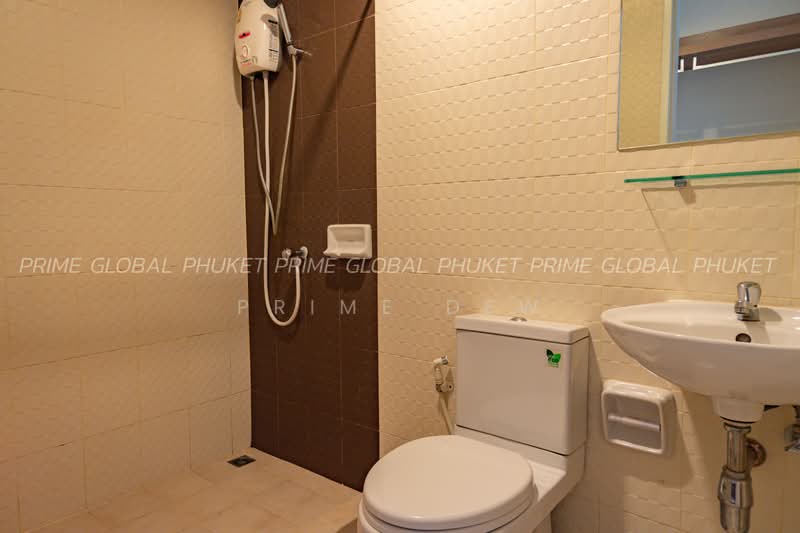 Zcape 2, Phuket, Thep Kasattri, Choeng Thale, Thalang, Phuket, 1 Bedroom, 37 sqm, Condo For Rent, by Prime Dew, 500379143 - DDproperty.com