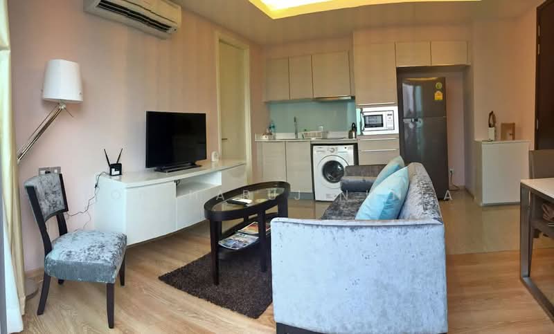 H Sukhumvit 43, Bangkok, 28 Sukhumvit 34 Road, Khlong Tan Nua, Watthana, Bangkok, 1 Bedroom, 45 sqm, Condo For Sale, by Noppharuj Nunta, 500379144 - DDproperty.com