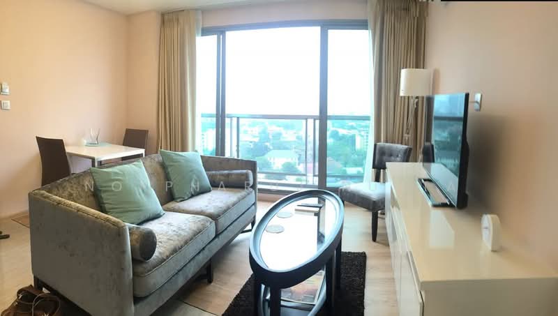 H Sukhumvit 43, Bangkok, 28 Sukhumvit 34 Road, Khlong Tan Nua, Watthana, Bangkok, 1 Bedroom, 45 sqm, Condo For Sale, by Noppharuj Nunta, 500379144 - DDproperty.com