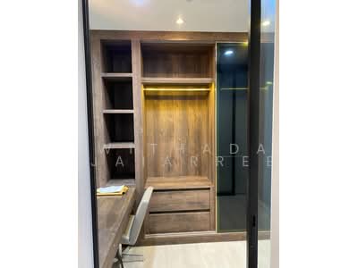 For Rent - Life Asoke, Bangkok