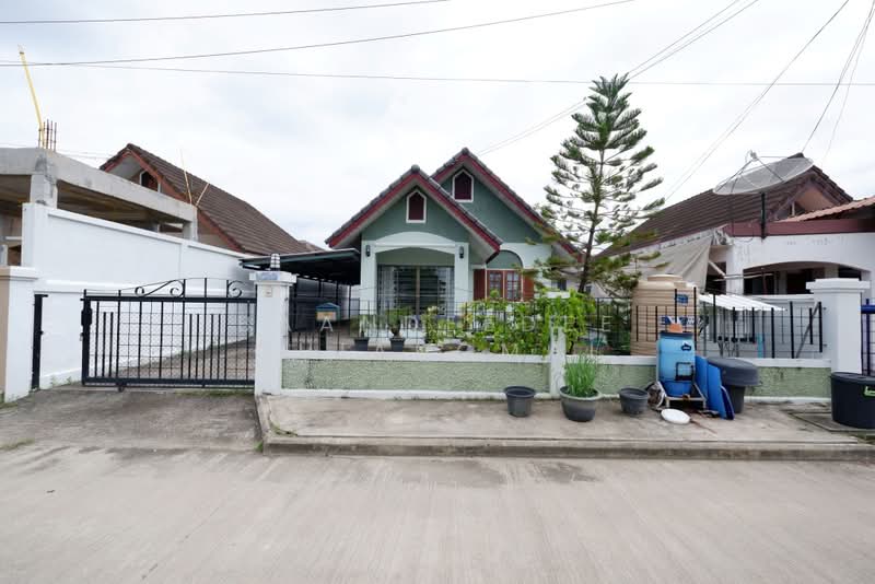 บ้านในโครงการ ให้เช่า – ใกล้มีโชคพลาซ่า เพียง 5 นาที ค่าเช่า 13,000 บาท /เดือน รหัสทรัพย์ : No.5H666, เชียงใหม่, สันผีเสื้อ, เมืองเชียงใหม่, เชียงใหม่, 100 ตร.ม., บ้านเดี่ยว ให้เช่า, โดย Baandeedee Chiangmai, 500379147 - DDproperty.com