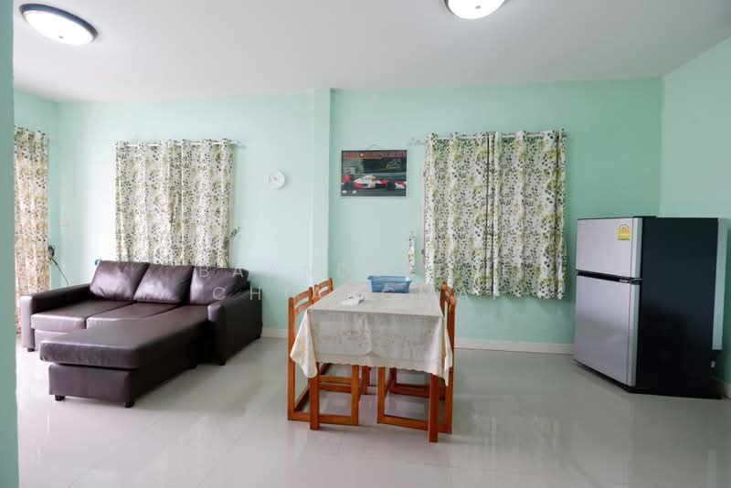 บ้านในโครงการ ให้เช่า – ใกล้มีโชคพลาซ่า เพียง 5 นาที ค่าเช่า 13,000 บาท /เดือน รหัสทรัพย์ : No.5H666, เชียงใหม่, สันผีเสื้อ, เมืองเชียงใหม่, เชียงใหม่, 100 ตร.ม., บ้านเดี่ยว ให้เช่า, โดย Baandeedee Chiangmai, 500379147 - DDproperty.com