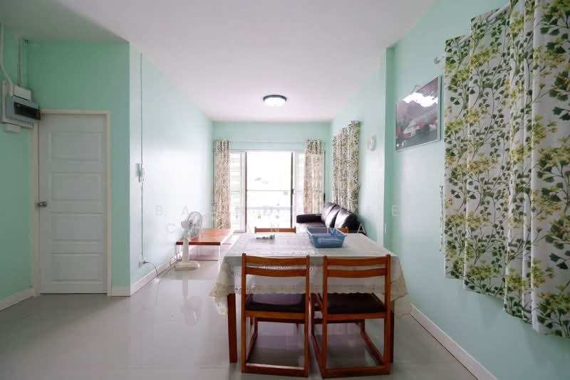 A house for rent near Meechok Plaza, Chiang Mai Rental Price: 13,000THB/month Property ID: No.5H666, Chiang Mai, San Phi Sua, Muang Chiang Mai, Chiang Mai, 2 Bedrooms, 100 sqm, Single Detached House For Rent, by Baandeedee Chiangmai, 500379147 - DDproperty.com
