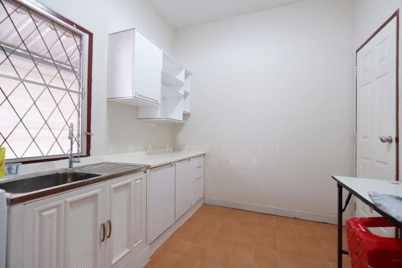 A house for rent near Meechok Plaza, Chiang Mai Rental Price: 13,000THB/month Property ID: No.5H666, Chiang Mai, San Phi Sua, Muang Chiang Mai, Chiang Mai, 2 Bedrooms, 100 sqm, Single Detached House For Rent, by Baandeedee Chiangmai, 500379147 - DDproperty.com