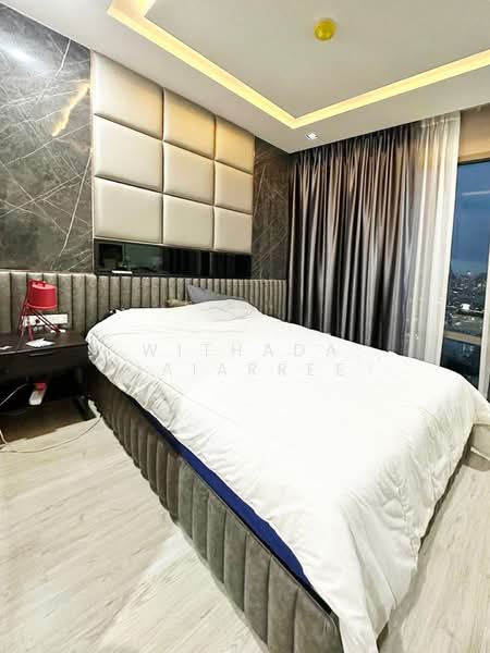 StarView, Bangkok, 495 Rama 3, Bang Klo, Bang Kho Laem, Bangkok, 2 Bedrooms, 78 sqm, Condo For Rent, by Withada Jaiarree, 500379155 - DDproperty.com