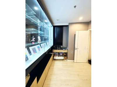 For Rent - StarView, Bangkok