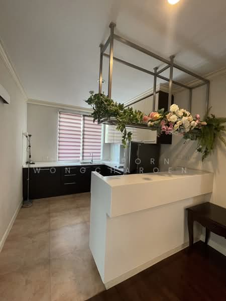 Leticia Rama 9, Bangkok, Soi Rama 9 17, Bang Kapi, Huai Khwang, Bangkok, 3 Bedrooms, 190 sqm, Condo For Rent, by Thanaporn Wongcharoen, 500379156 - DDproperty.com