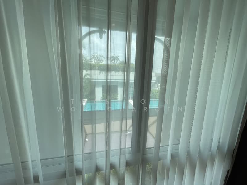 Leticia Rama 9, Bangkok, Soi Rama 9 17, Bang Kapi, Huai Khwang, Bangkok, 3 Bedrooms, 190 sqm, Condo For Rent, by Thanaporn Wongcharoen, 500379156 - DDproperty.com