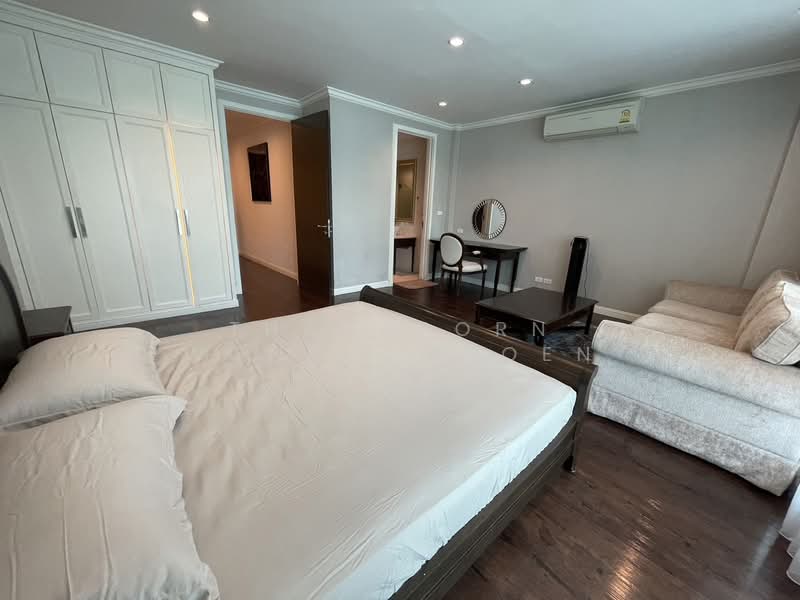 Leticia Rama 9, Bangkok, Soi Rama 9 17, Bang Kapi, Huai Khwang, Bangkok, 3 Bedrooms, 190 sqm, Condo For Rent, by Thanaporn Wongcharoen, 500379156 - DDproperty.com
