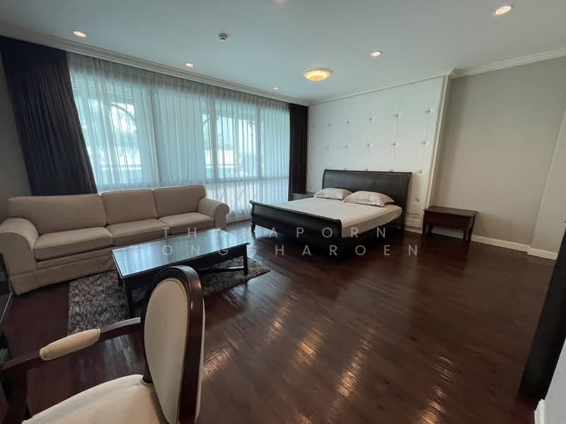 Leticia Rama 9, Bangkok, Soi Rama 9 17, Bang Kapi, Huai Khwang, Bangkok, 3 Bedrooms, 190 sqm, Condo For Rent, by Thanaporn Wongcharoen, 500379156 - DDproperty.com