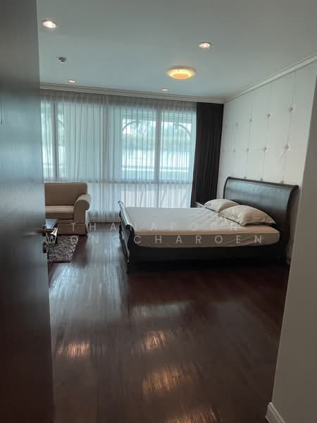 Leticia Rama 9, Bangkok, Soi Rama 9 17, Bang Kapi, Huai Khwang, Bangkok, 3 Bedrooms, 190 sqm, Condo For Rent, by Thanaporn Wongcharoen, 500379156 - DDproperty.com