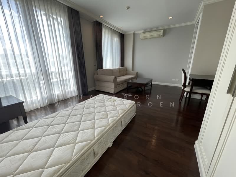 Leticia Rama 9, Bangkok, Soi Rama 9 17, Bang Kapi, Huai Khwang, Bangkok, 3 Bedrooms, 190 sqm, Condo For Rent, by Thanaporn Wongcharoen, 500379156 - DDproperty.com