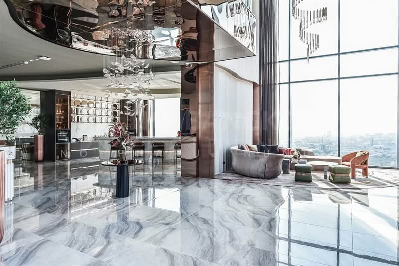 Park Origin Ratchathewi, Bangkok, 135 Phetchaburi Road, Thung Phaya Thai, Ratchathewi, Bangkok, 3 Bedrooms, 82 sqm, Condo For Sale, by Noppharuj Nunta, 500379157 - DDproperty.com