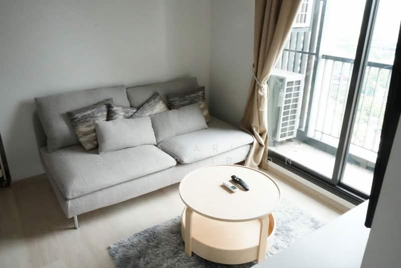 Life One Wireless, Bangkok, 1 Wireless Road, Lumphini, Pathum Wan, Bangkok, 2 Bedrooms, 48 sqm, Condo For Rent, by Nakarin Sookpaiboon, 500379158 - DDproperty.com
