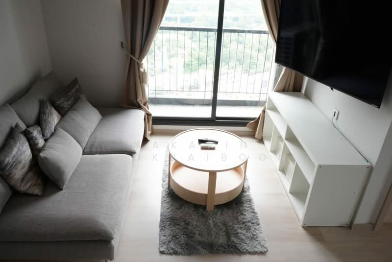 Life One Wireless, Bangkok, 1 Wireless Road, Lumphini, Pathum Wan, Bangkok, 2 Bedrooms, 48 sqm, Condo For Rent, by Nakarin Sookpaiboon, 500379158 - DDproperty.com