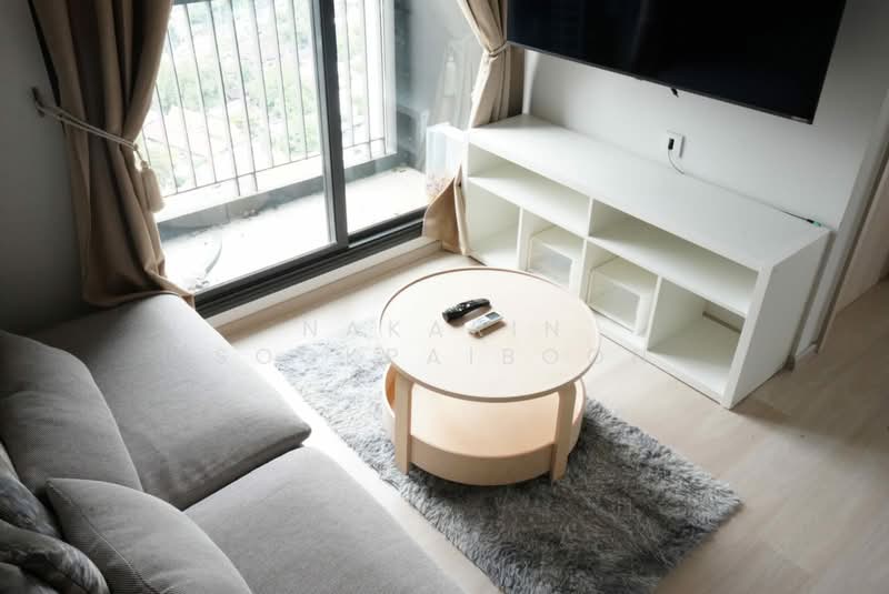 Life One Wireless, Bangkok, 1 Wireless Road, Lumphini, Pathum Wan, Bangkok, 2 Bedrooms, 48 sqm, Condo For Rent, by Nakarin Sookpaiboon, 500379158 - DDproperty.com