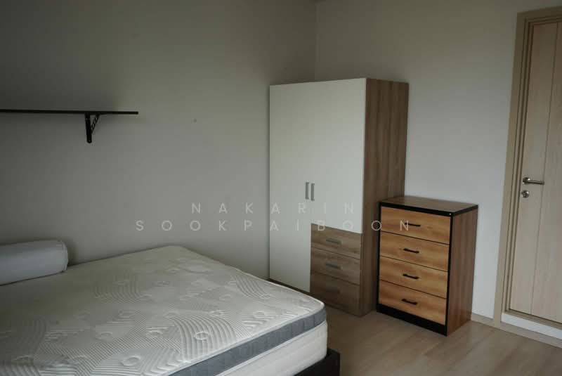 Life One Wireless, Bangkok, 1 Wireless Road, Lumphini, Pathum Wan, Bangkok, 2 Bedrooms, 48 sqm, Condo For Rent, by Nakarin Sookpaiboon, 500379158 - DDproperty.com
