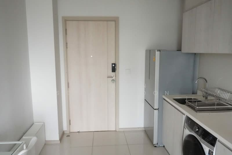 Life One Wireless, Bangkok, 1 Wireless Road, Lumphini, Pathum Wan, Bangkok, 2 Bedrooms, 48 sqm, Condo For Rent, by Nakarin Sookpaiboon, 500379158 - DDproperty.com