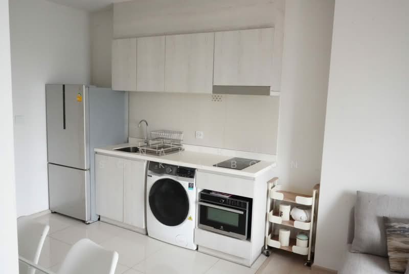 Life One Wireless, Bangkok, 1 Wireless Road, Lumphini, Pathum Wan, Bangkok, 2 Bedrooms, 48 sqm, Condo For Rent, by Nakarin Sookpaiboon, 500379158 - DDproperty.com