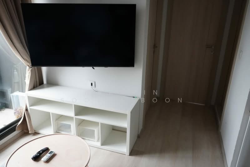 Life One Wireless, Bangkok, 1 Wireless Road, Lumphini, Pathum Wan, Bangkok, 2 Bedrooms, 48 sqm, Condo For Rent, by Nakarin Sookpaiboon, 500379158 - DDproperty.com