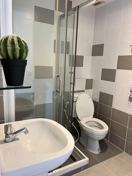 Zcape 3, Phuket, Thep Krasattri Road, Wichit, Muang Phuket, Phuket, Studio, 28 sqm, Condo For Rent, by Prime Dew, 500379159 - DDproperty.com