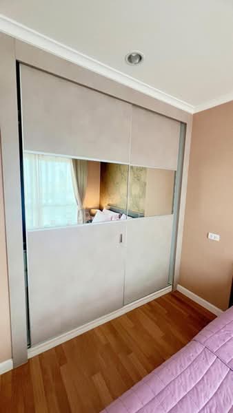 Lumpini Park Riverside Rama 3, Bangkok, 4 Rama 3 Road, Bang Pong Pang, Yan Nawa, Bangkok, 1 Bedroom, 32 sqm, Condo For Rent, by Connex Property, 500379160 - DDproperty.com