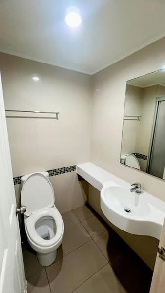 Lumpini Park Riverside Rama 3, Bangkok, 4 Rama 3 Road, Bang Pong Pang, Yan Nawa, Bangkok, 1 Bedroom, 32 sqm, Condo For Rent, by Connex Property, 500379160 - DDproperty.com