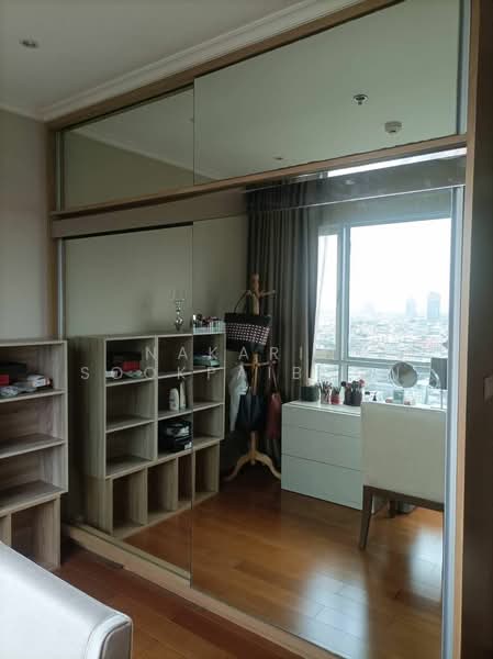 HIVE Taksin, Bangkok, 18 1 Soi, Khlong Ton Sai, Khlong San, Bangkok, 3 Bedrooms, 97 sqm, Condo For Rent, by Nakarin Sookpaiboon, 500379164 - DDproperty.com