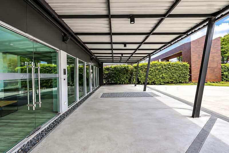 Nirvana @ Work Ladprao - Kasetnawamin :เนอวานา แอท เวิร์ค ลาดพร้าว - เกษตรนวมินทร์, Bangkok, ถนนประเสริฐมนูกิจ, Khlong Kum, Bueng Kum, Bangkok, , 1,767 sqm, Office Space For Sale, by กรกฤตย์ บุญสระ, 500379166 - DDproperty.com